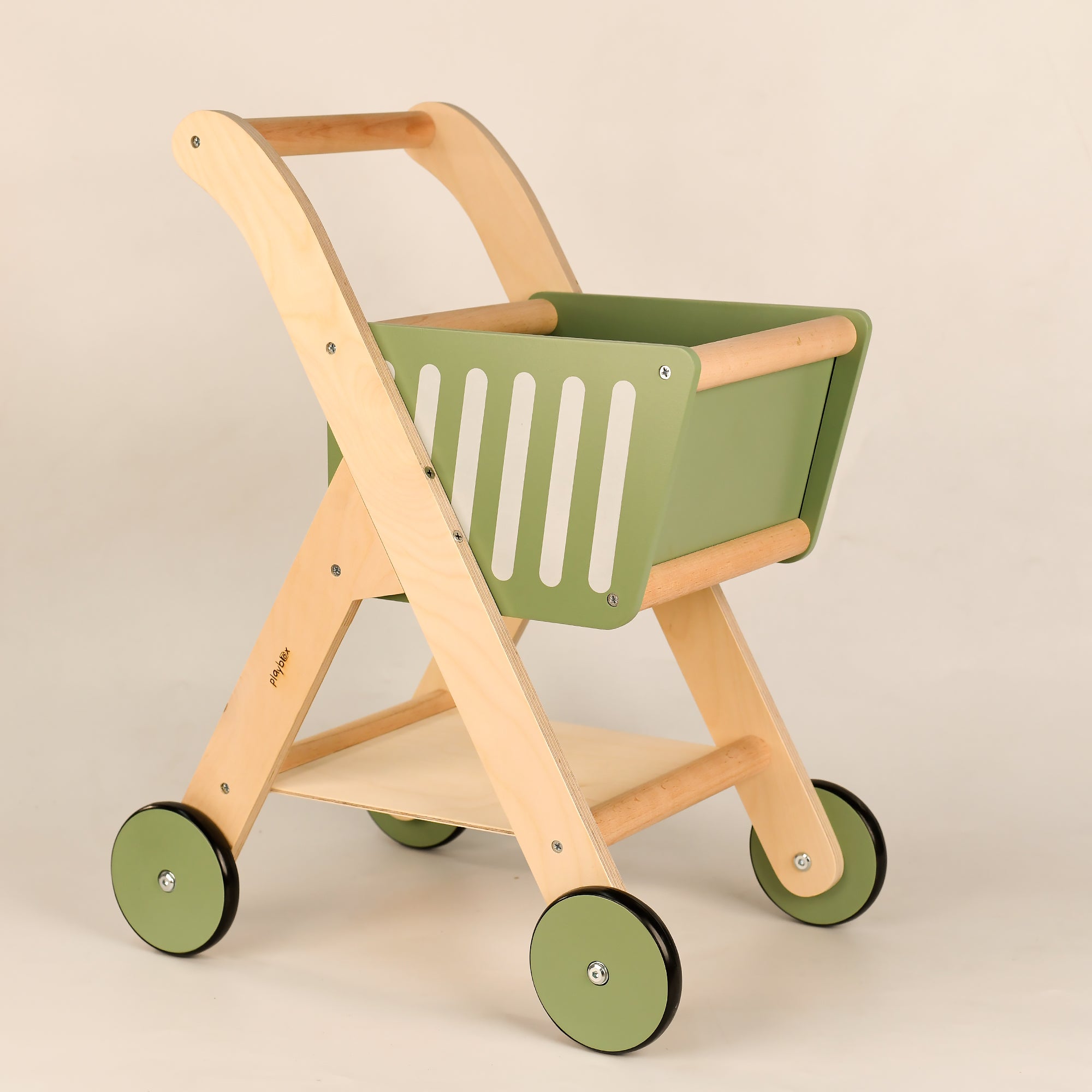 Shop 'N' Roll - PlayBox