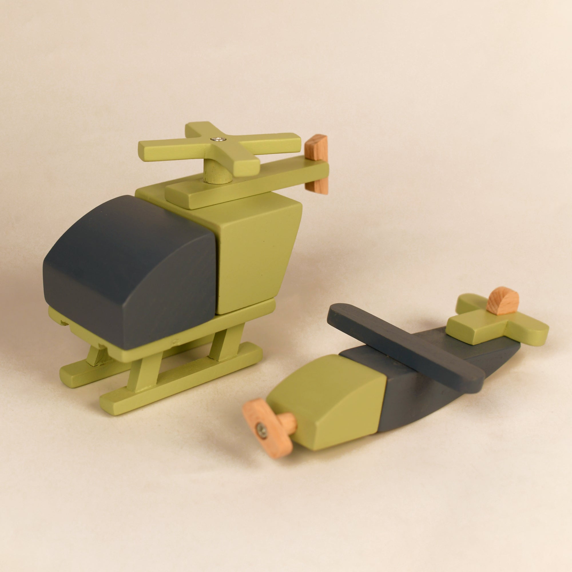 Modular toy - PlayBox
