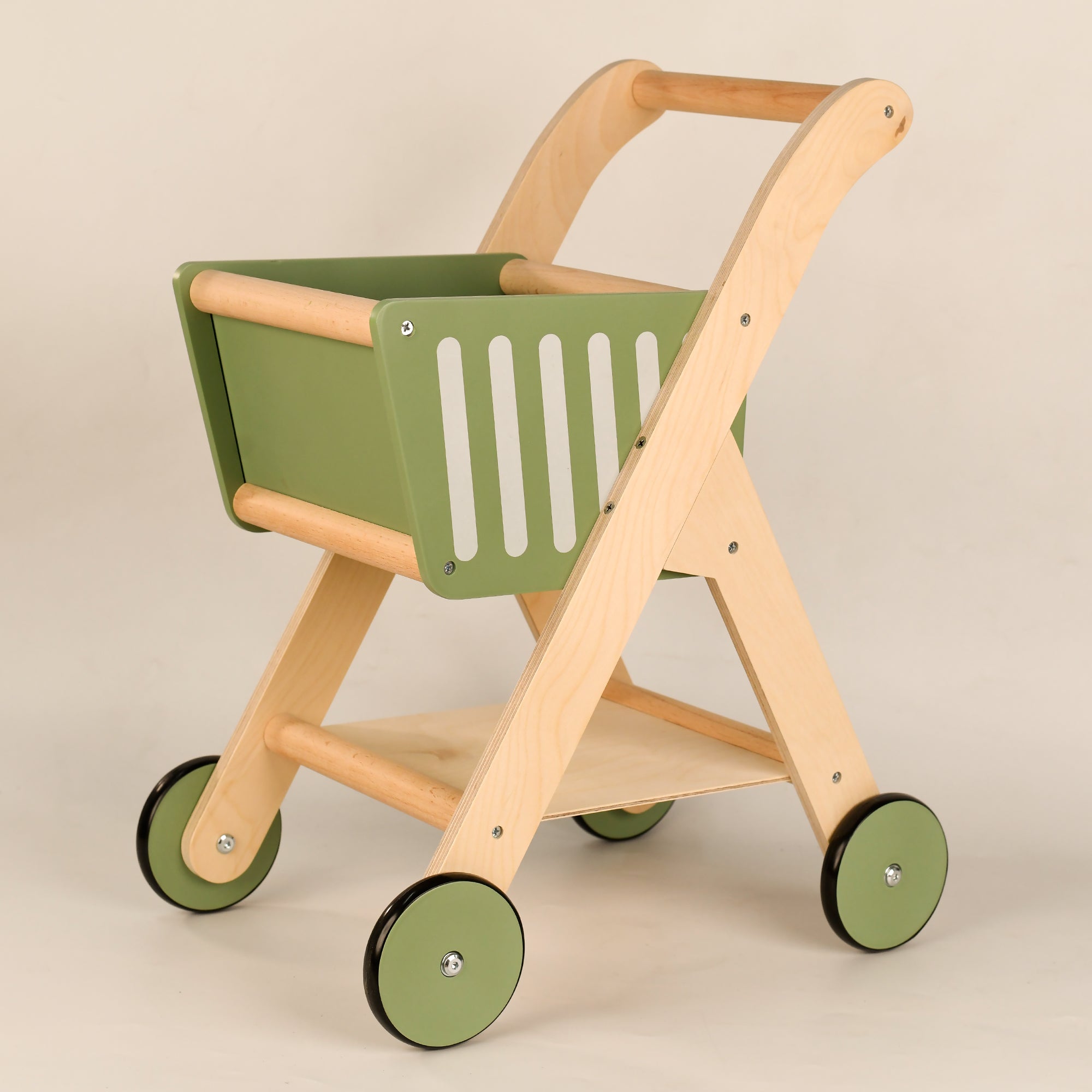 Shop 'N' Roll - PlayBox