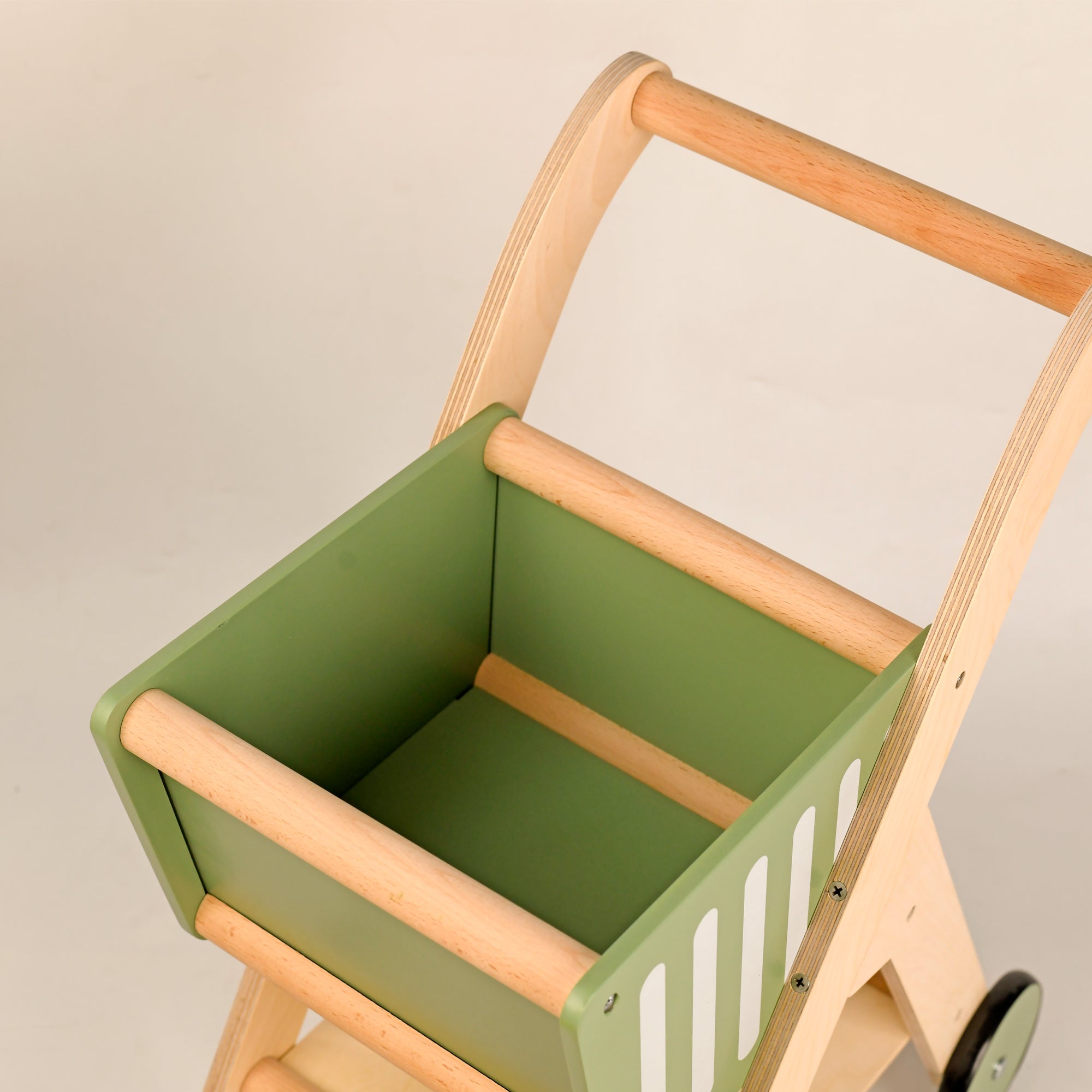 Shop 'N' Roll - PlayBox