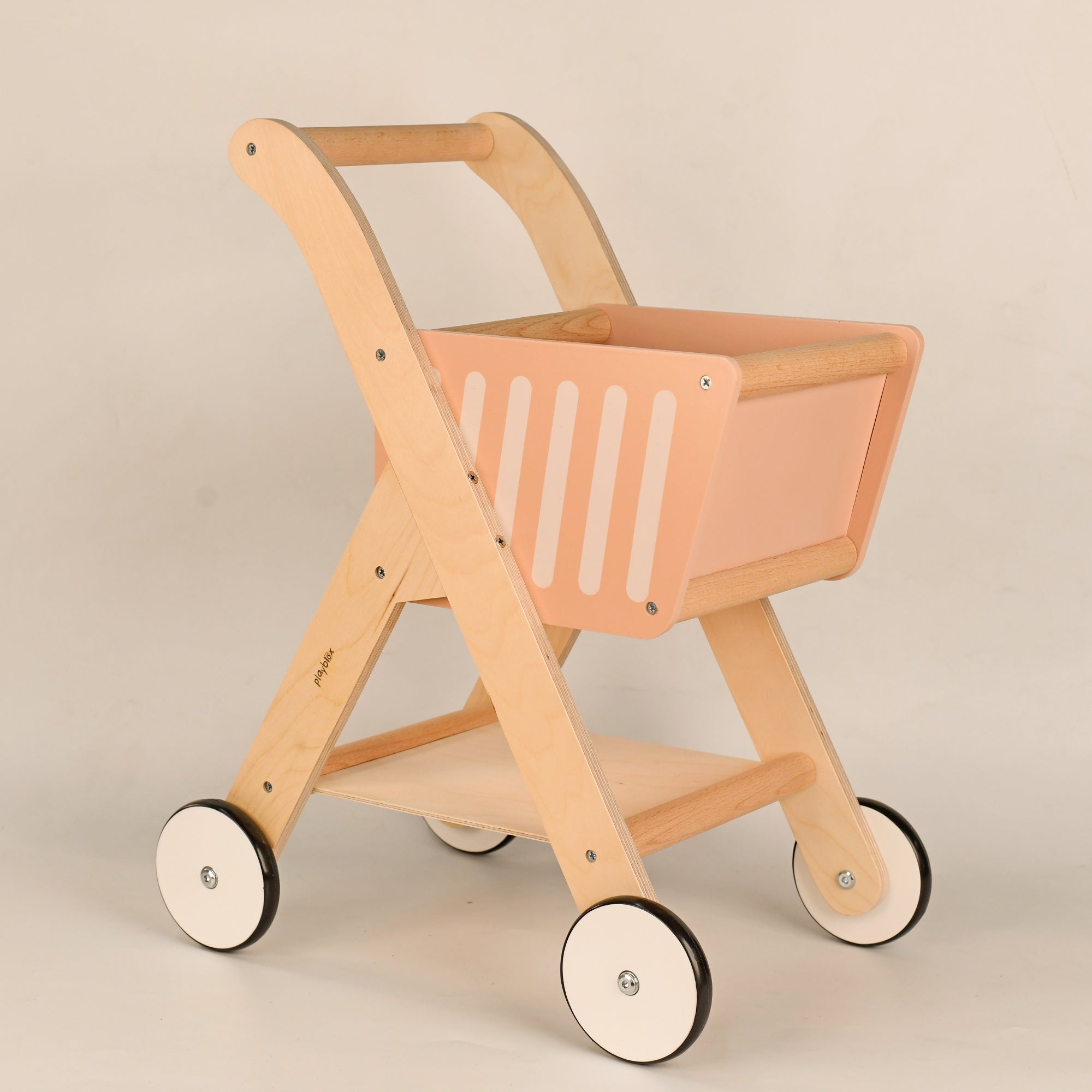 Shop 'N' Roll - PlayBox