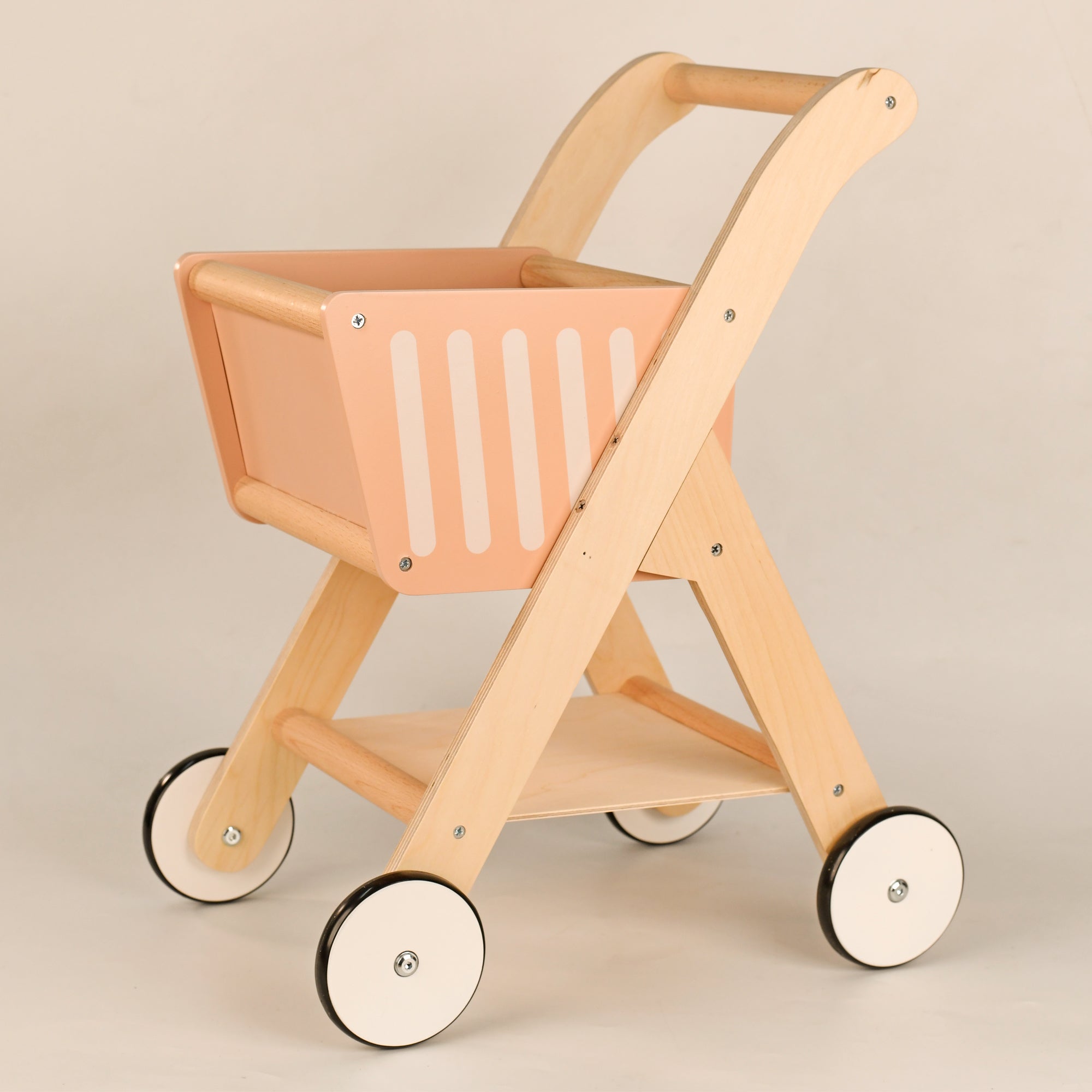 Shop 'N' Roll - PlayBox