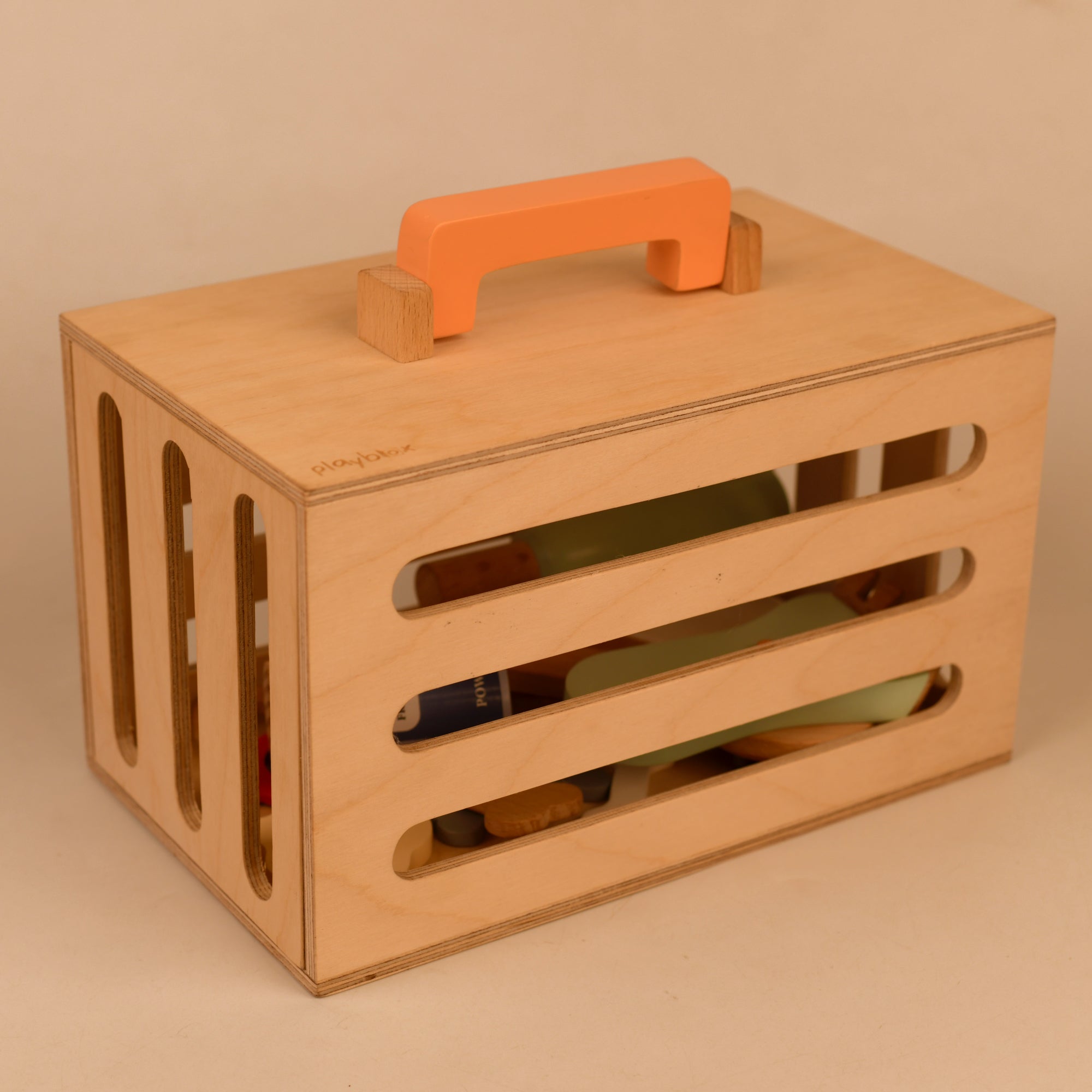 Pet Grooming Set - PlayBox