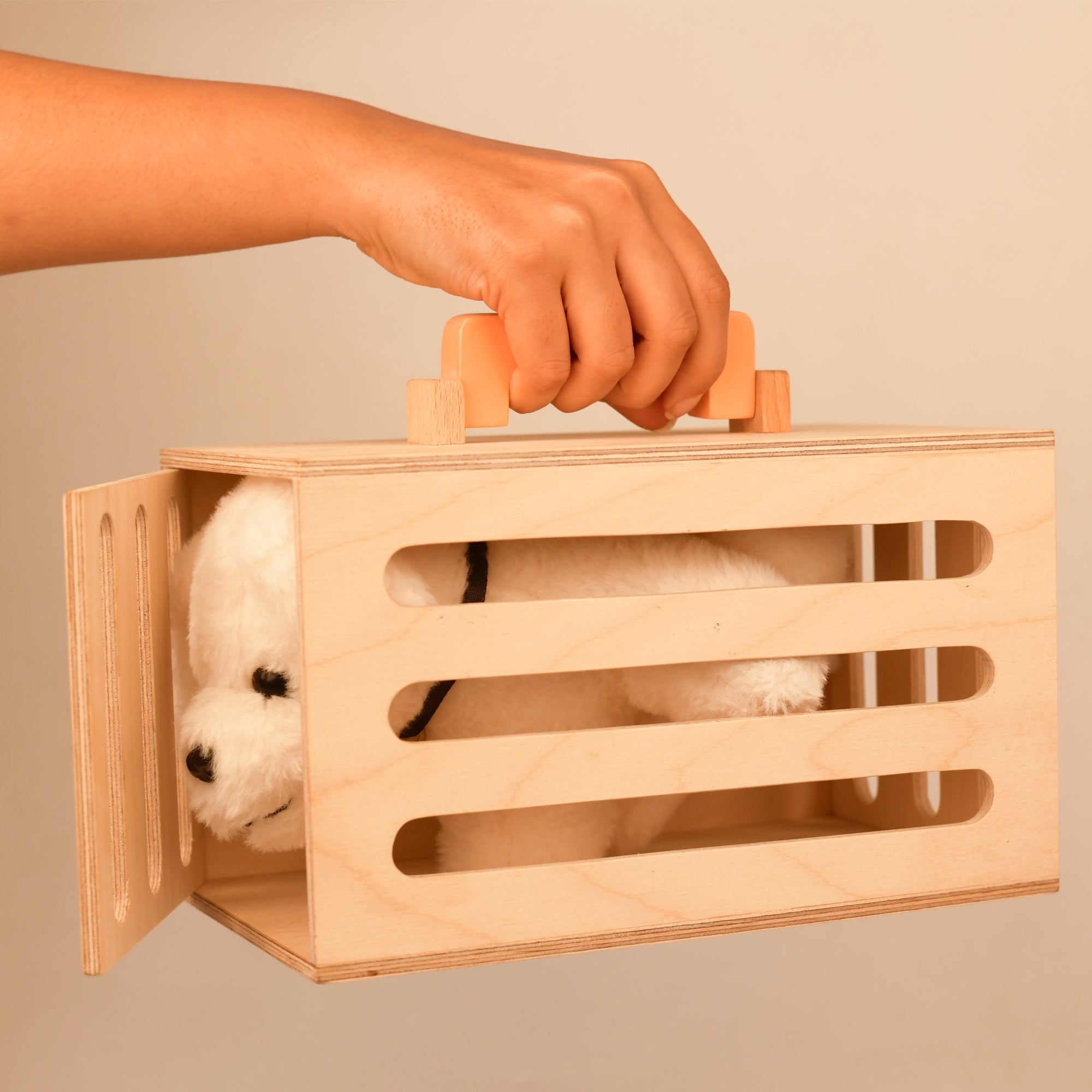 Pet Grooming Set - PlayBox