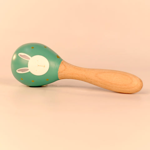 Forest Maracas Pack of 1