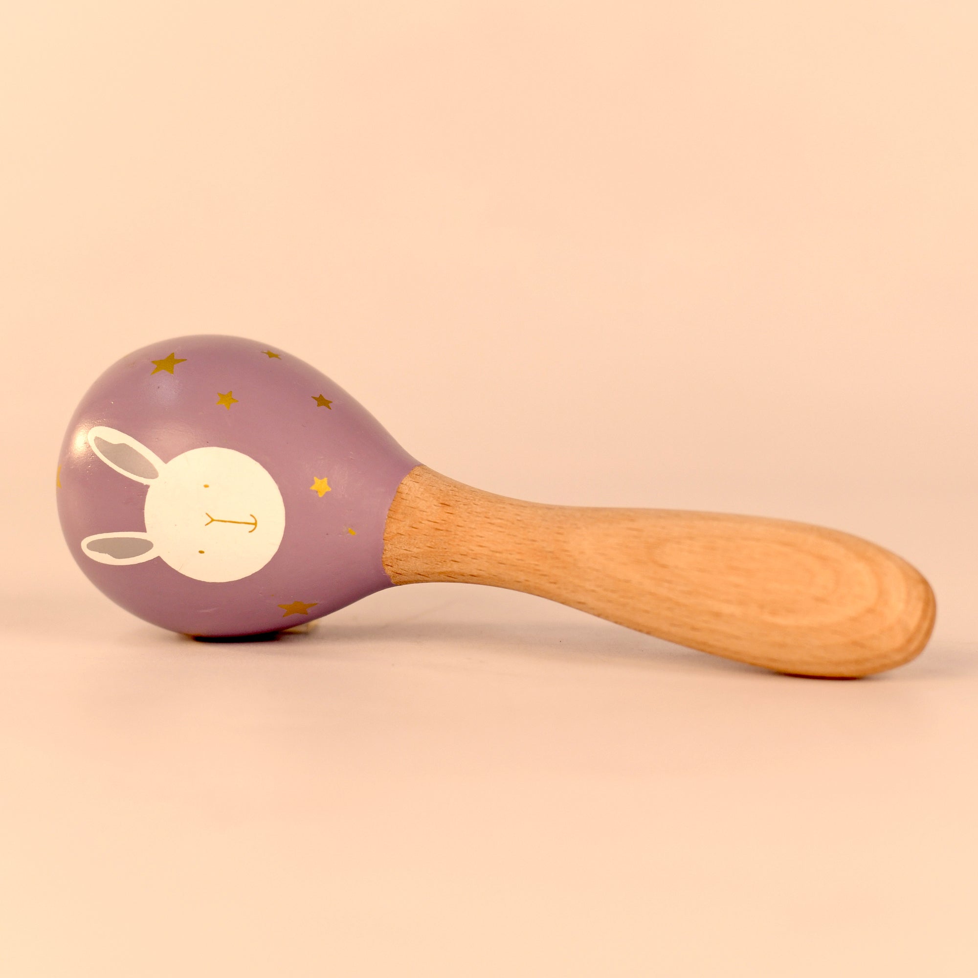 Forest Maracas Pack of 1 - PlayBox