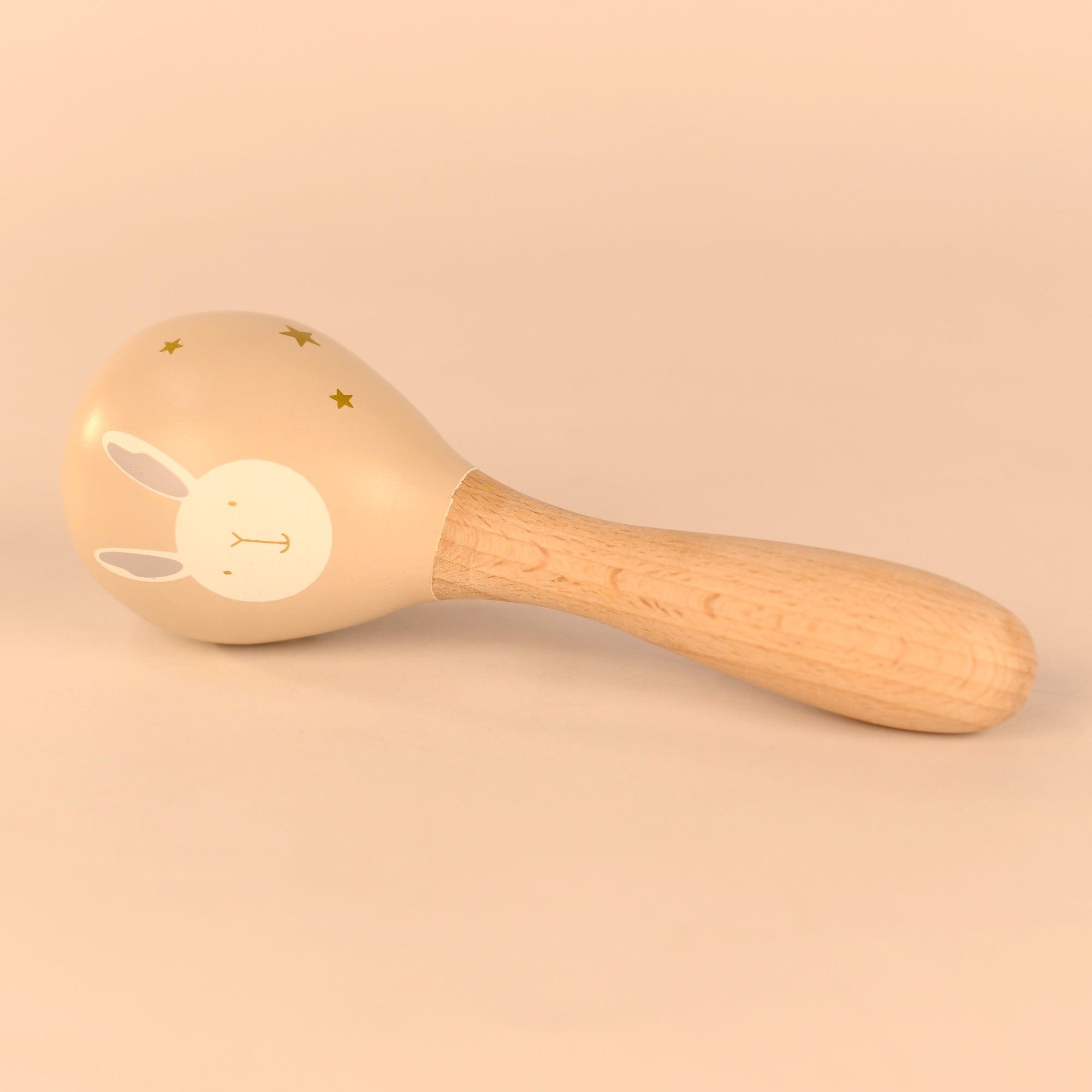 Forest Maracas Pack of 1 - PlayBox