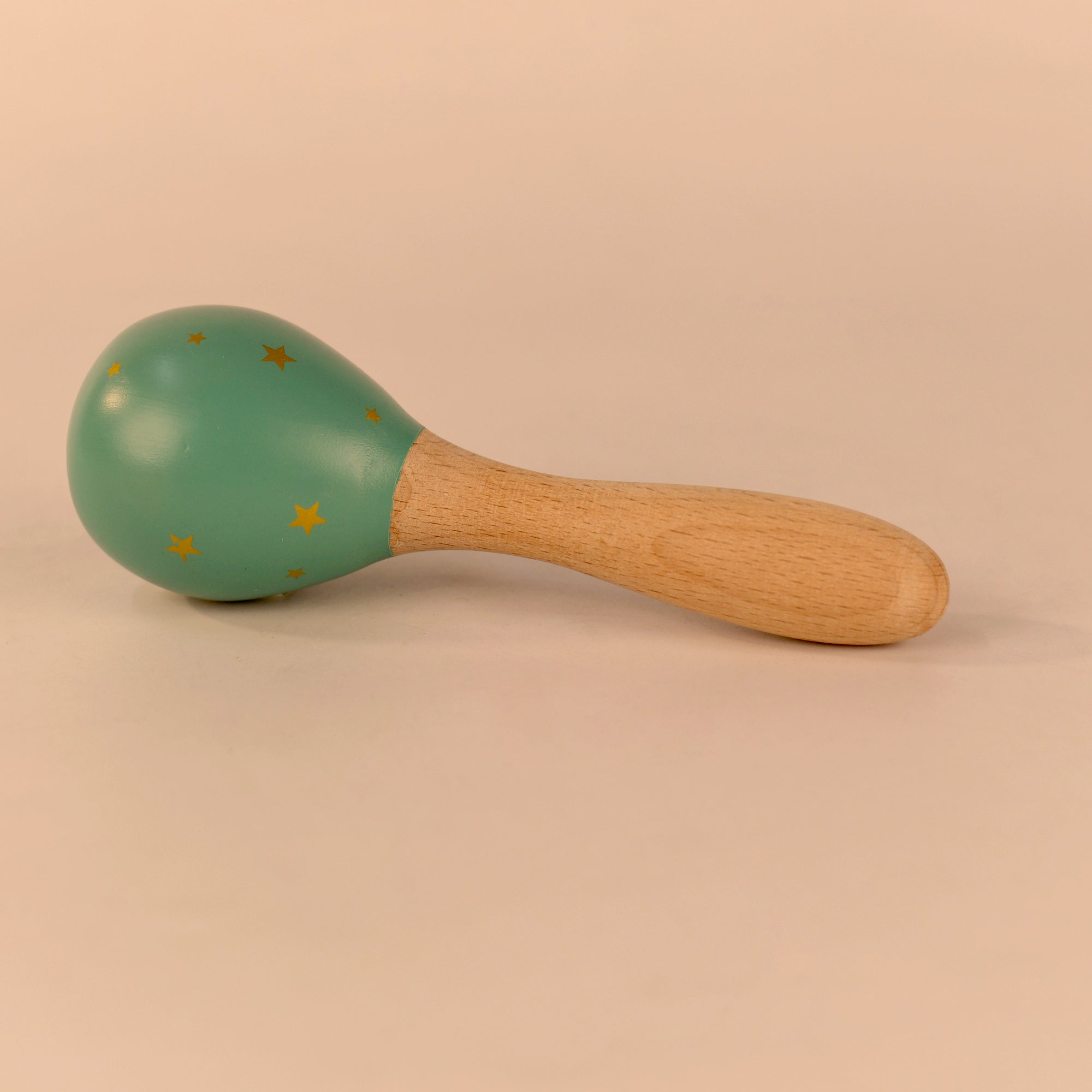 Forest Maracas Pack of 1 - PlayBox