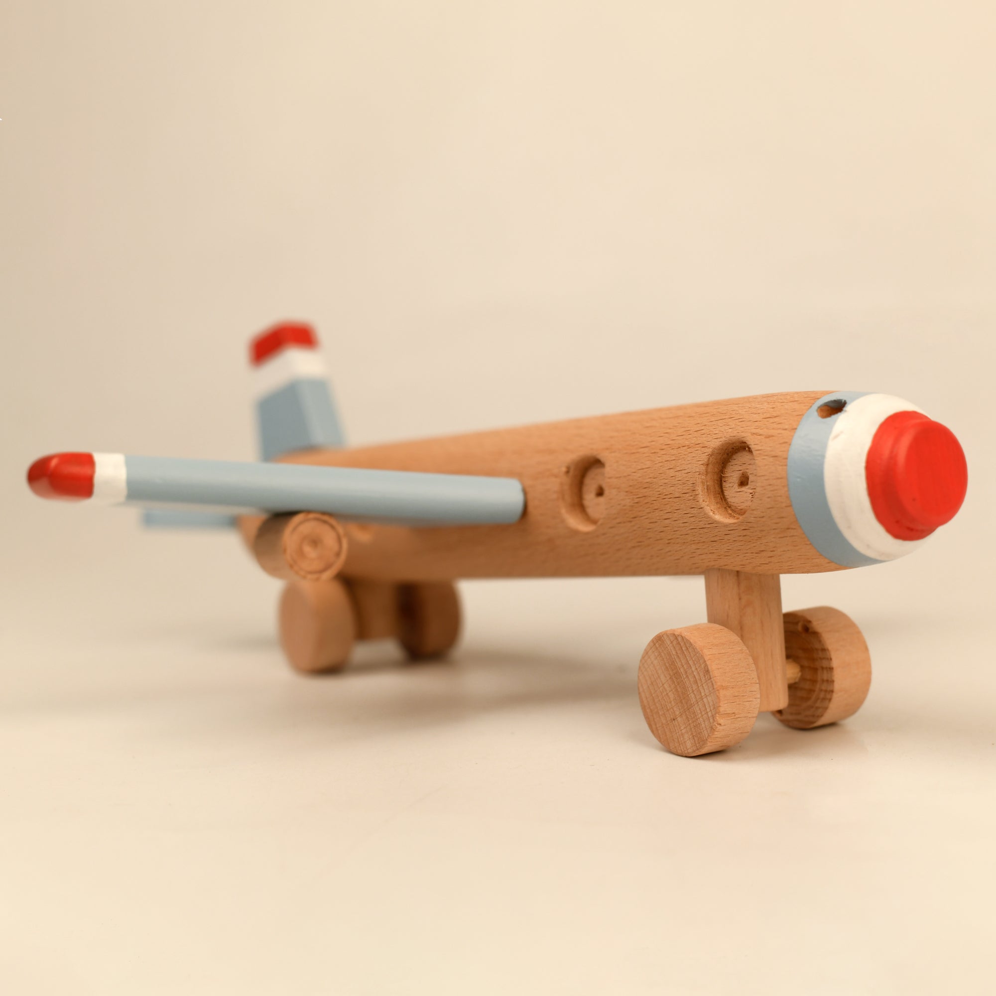 Aeroplane - PlayBox