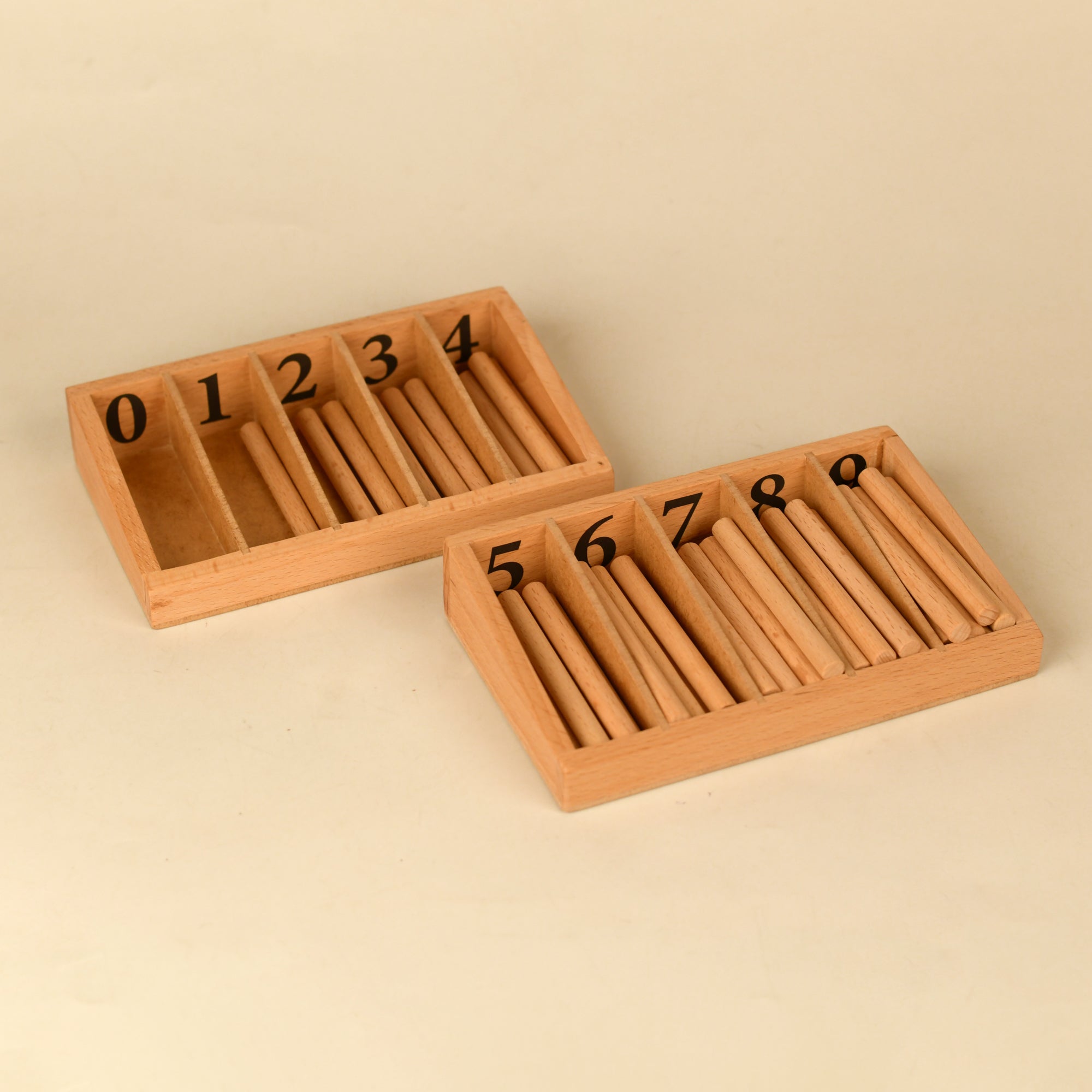 Spindle box - PlayBox