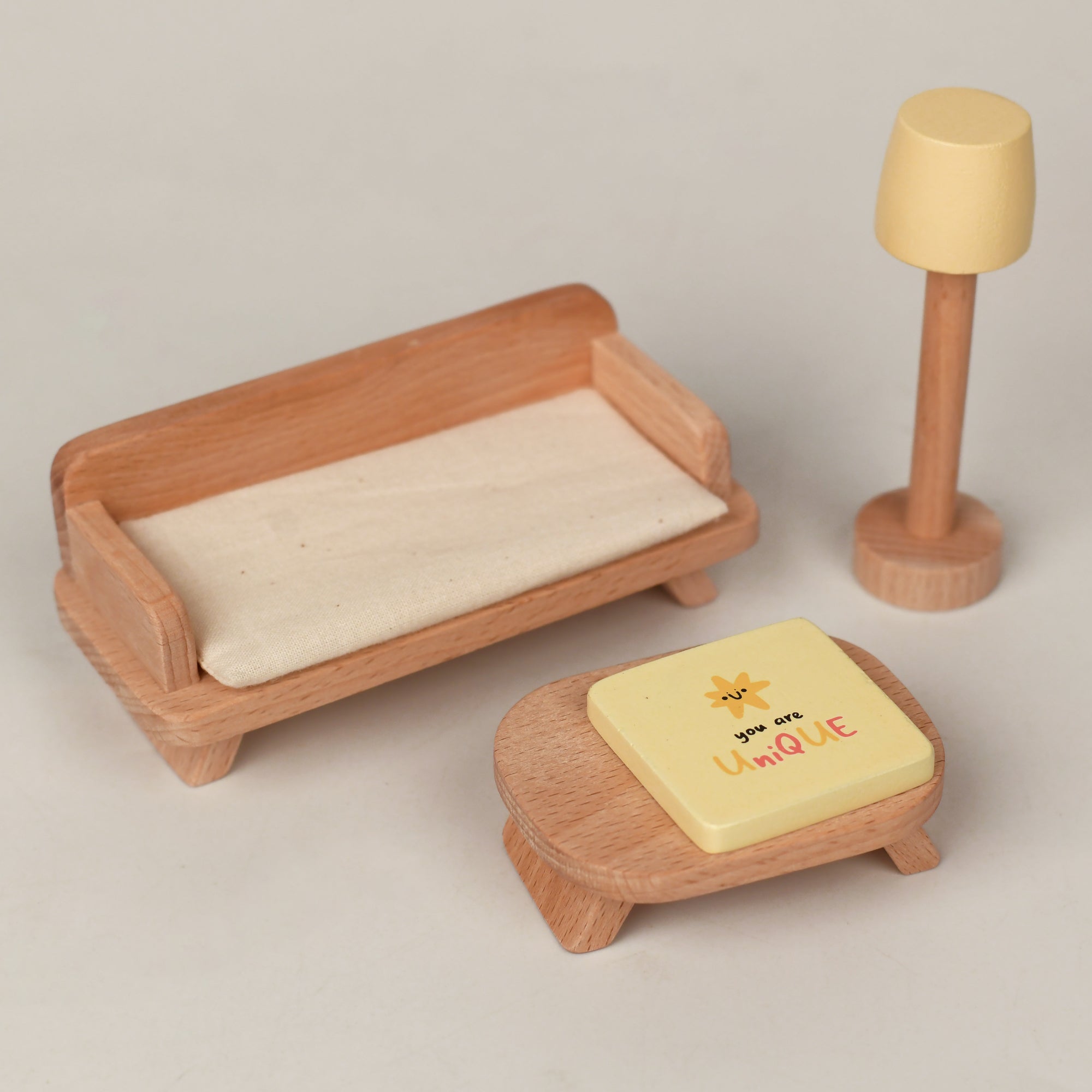 Doll House Furniture - PlayBox