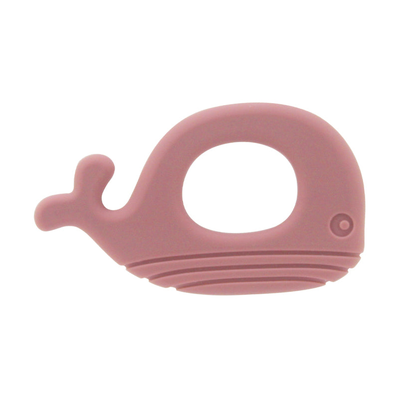 Teether Whale - Set of 3 - PlayBox