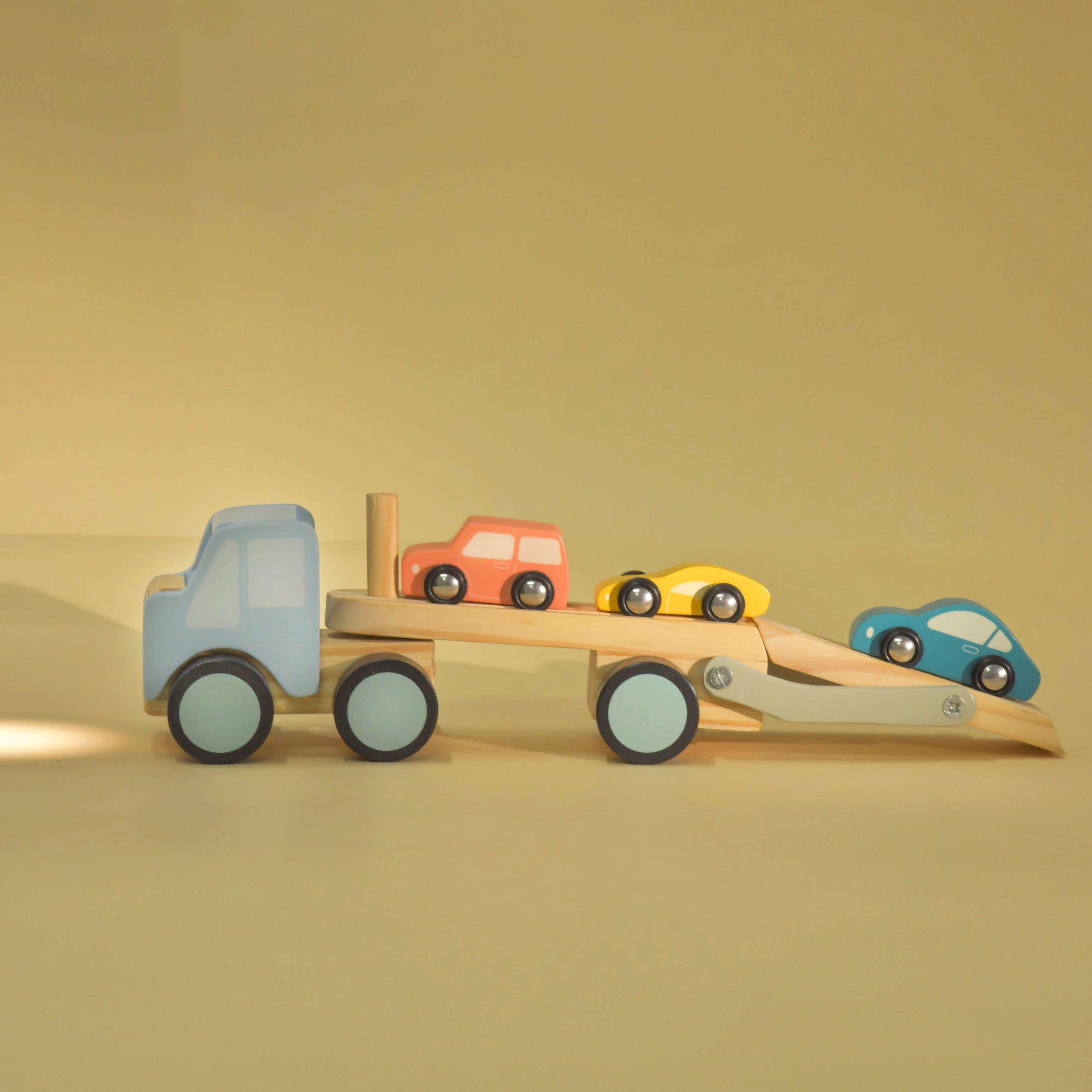 Get Set Go - PlayBox
