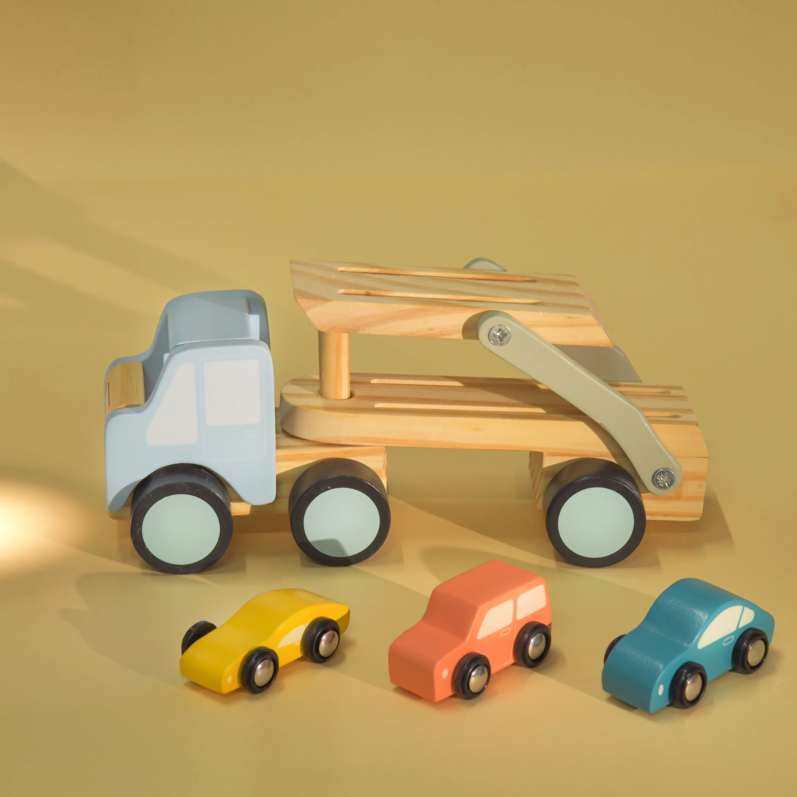 Get Set Go - PlayBox