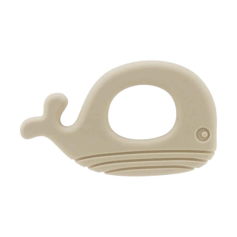 Teether Whale - Set of 3 - PlayBox