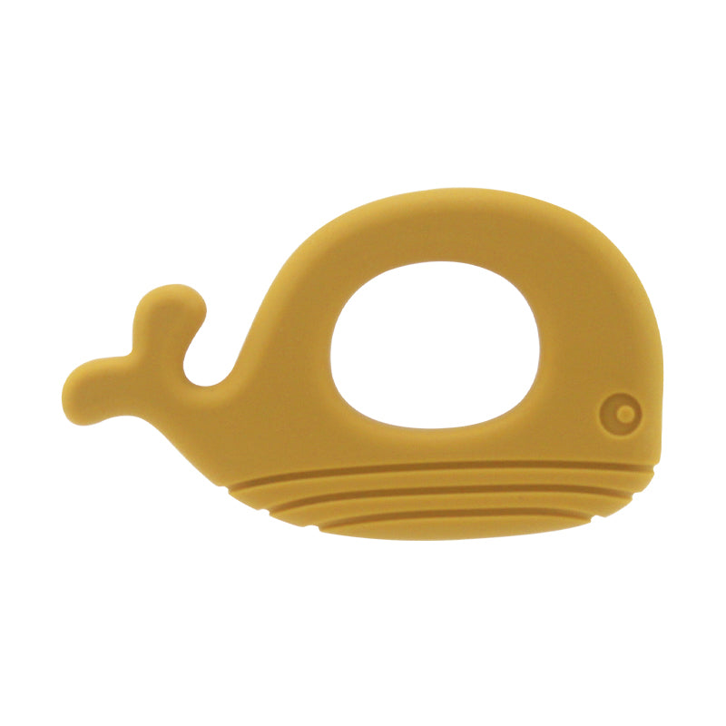 Teether Whale - Set of 3 - PlayBox