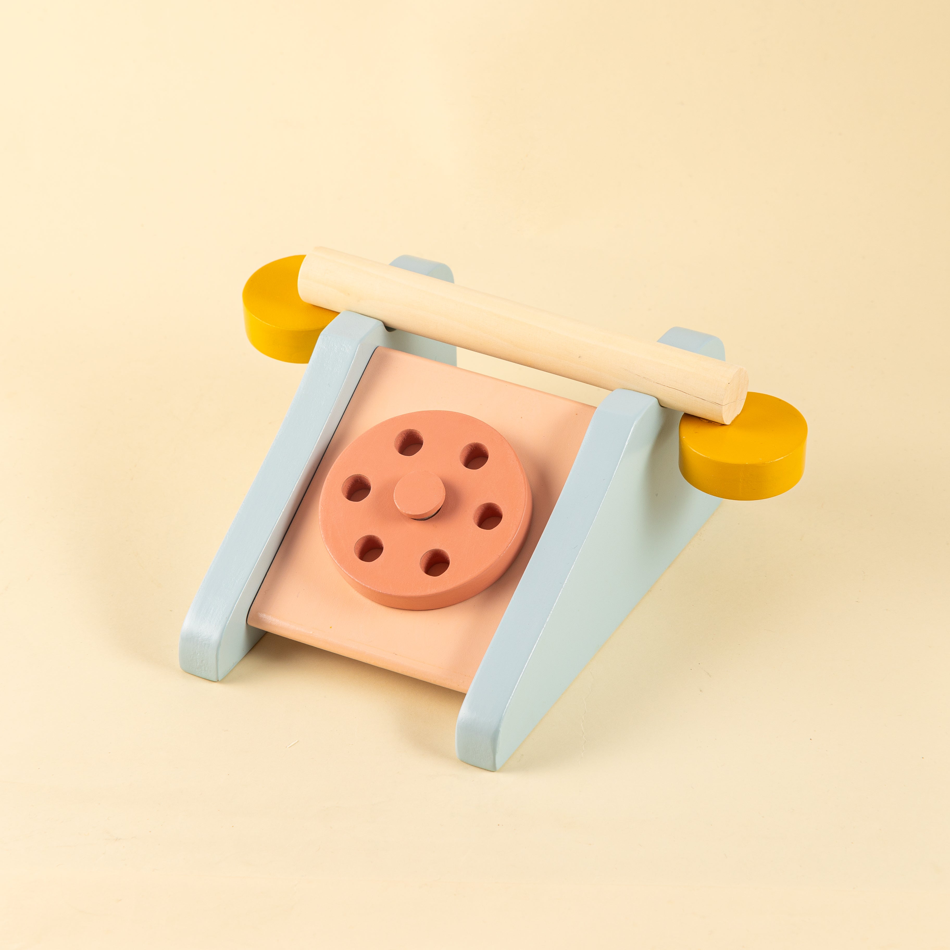 Clubhouse Telephone - PlayBox