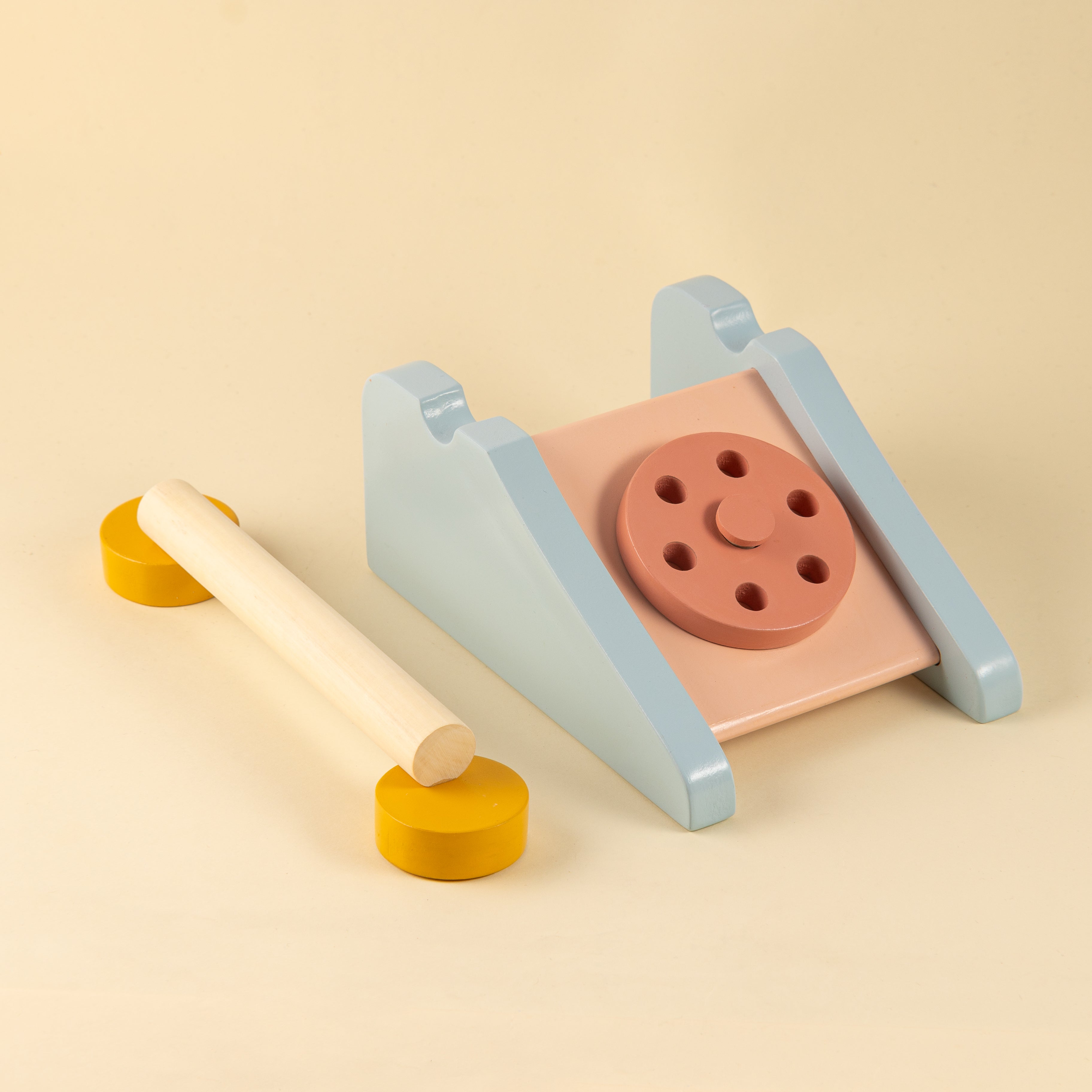 Clubhouse Telephone - PlayBox