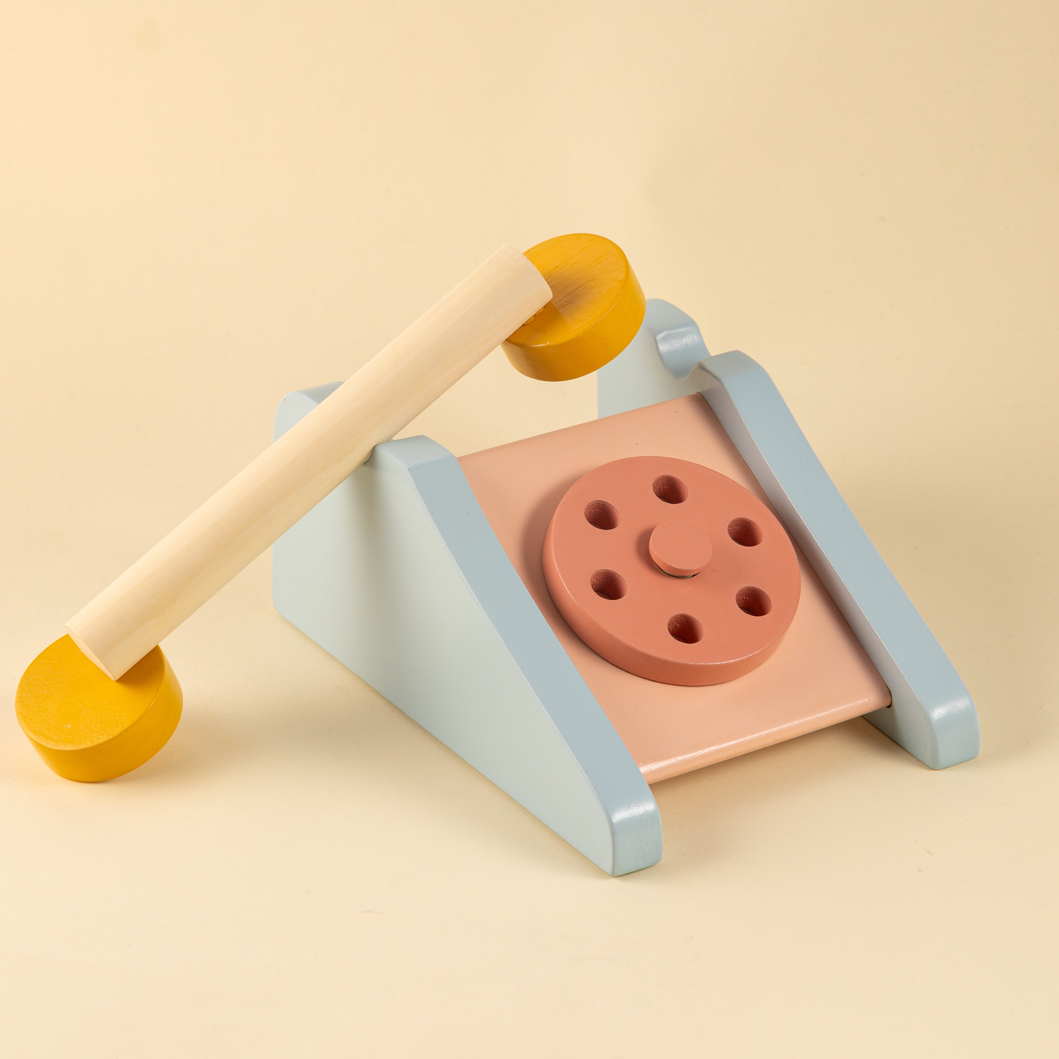 Clubhouse Telephone - PlayBox