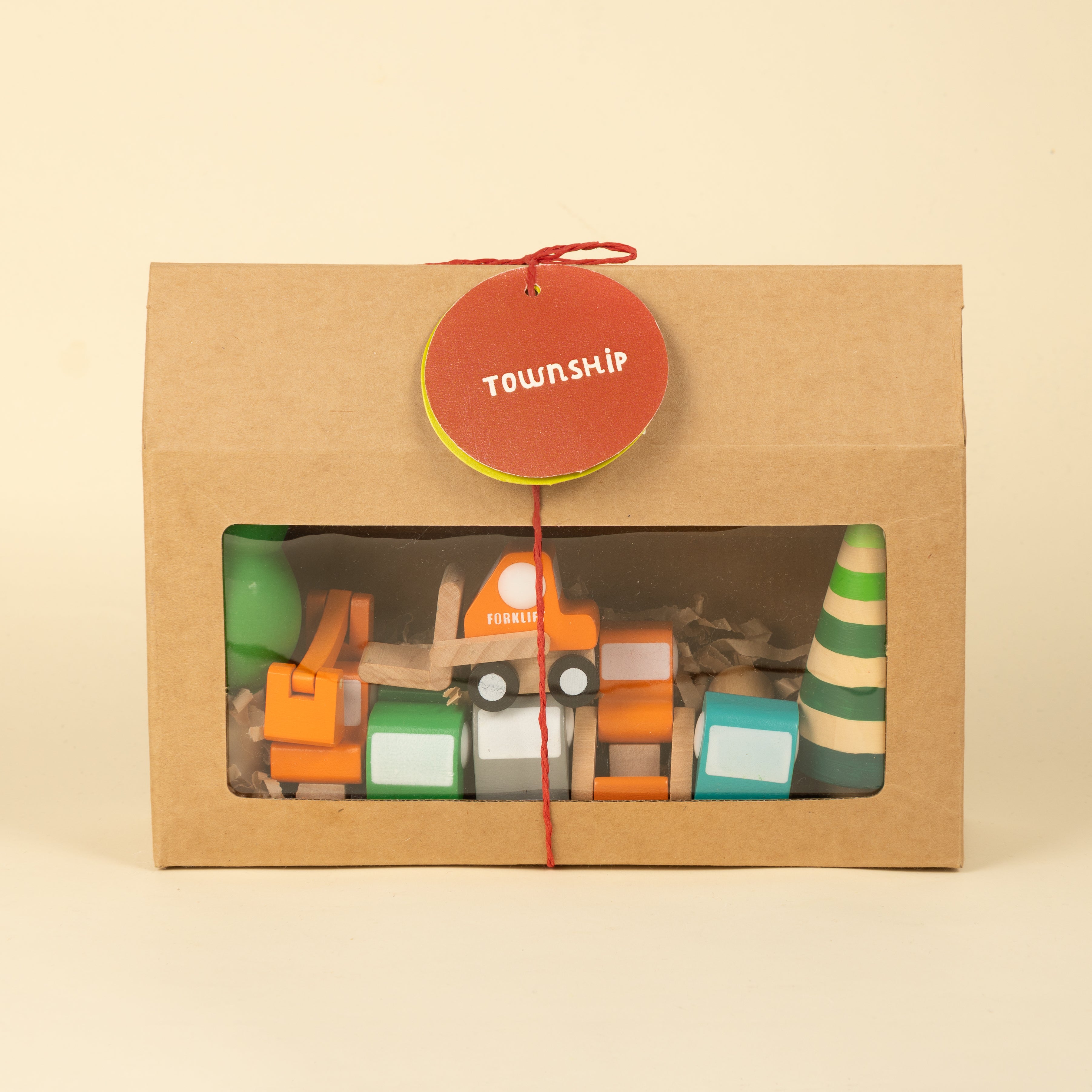 Township - PlayBox