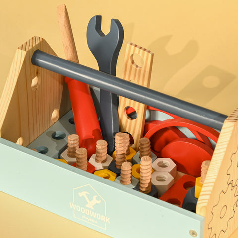 Fix it up - Tool kit