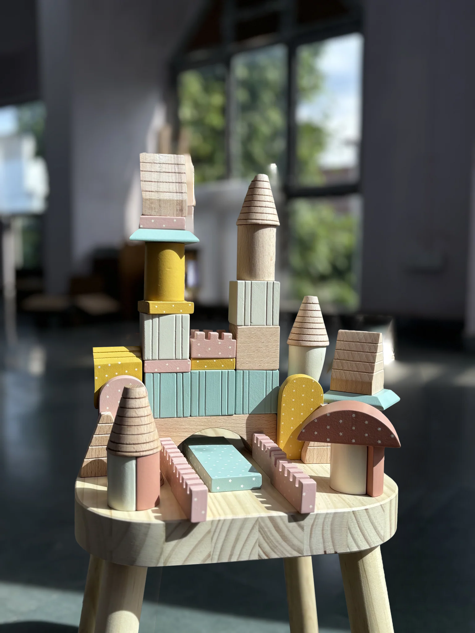 Builder - PlayBox