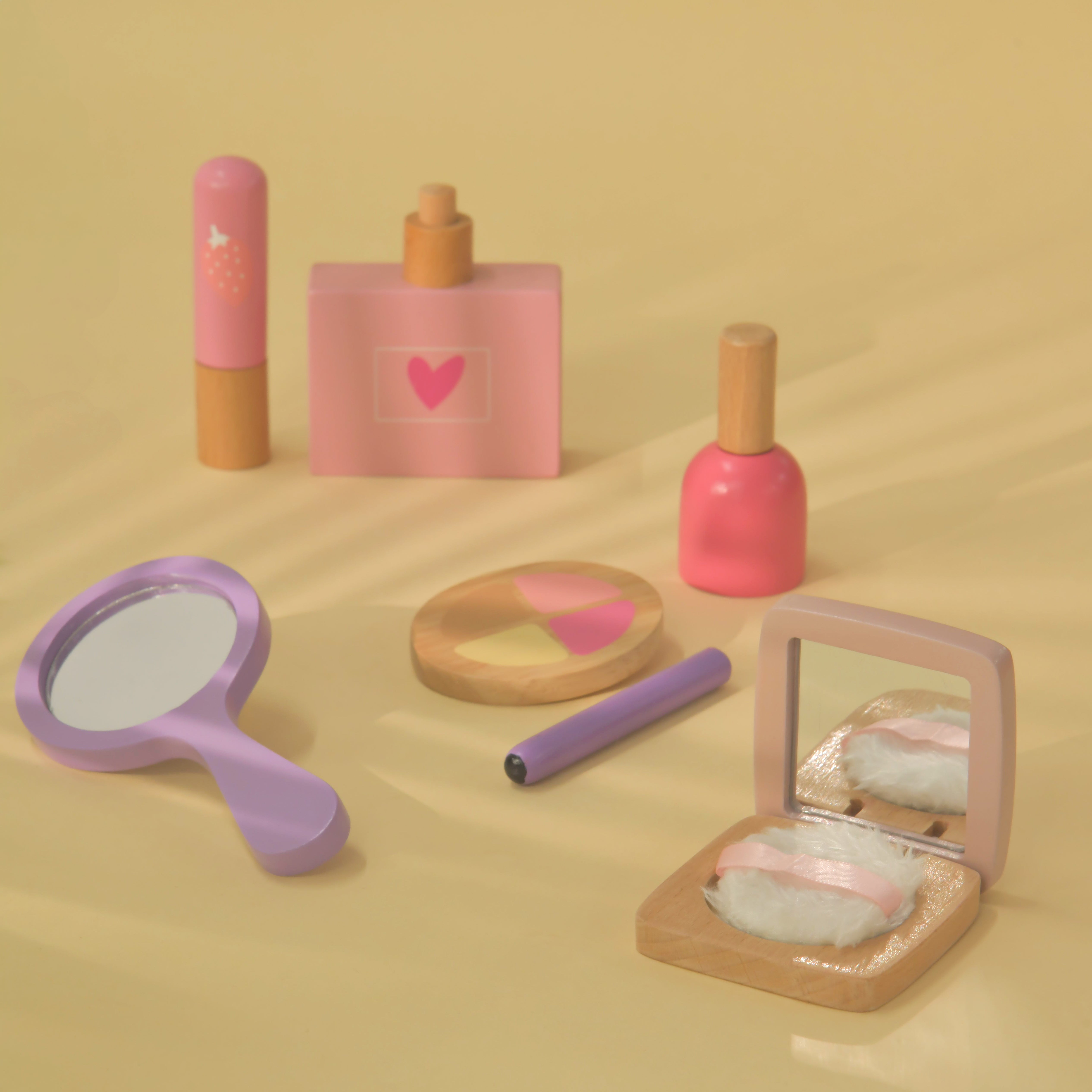 Glam It Up - PlayBox