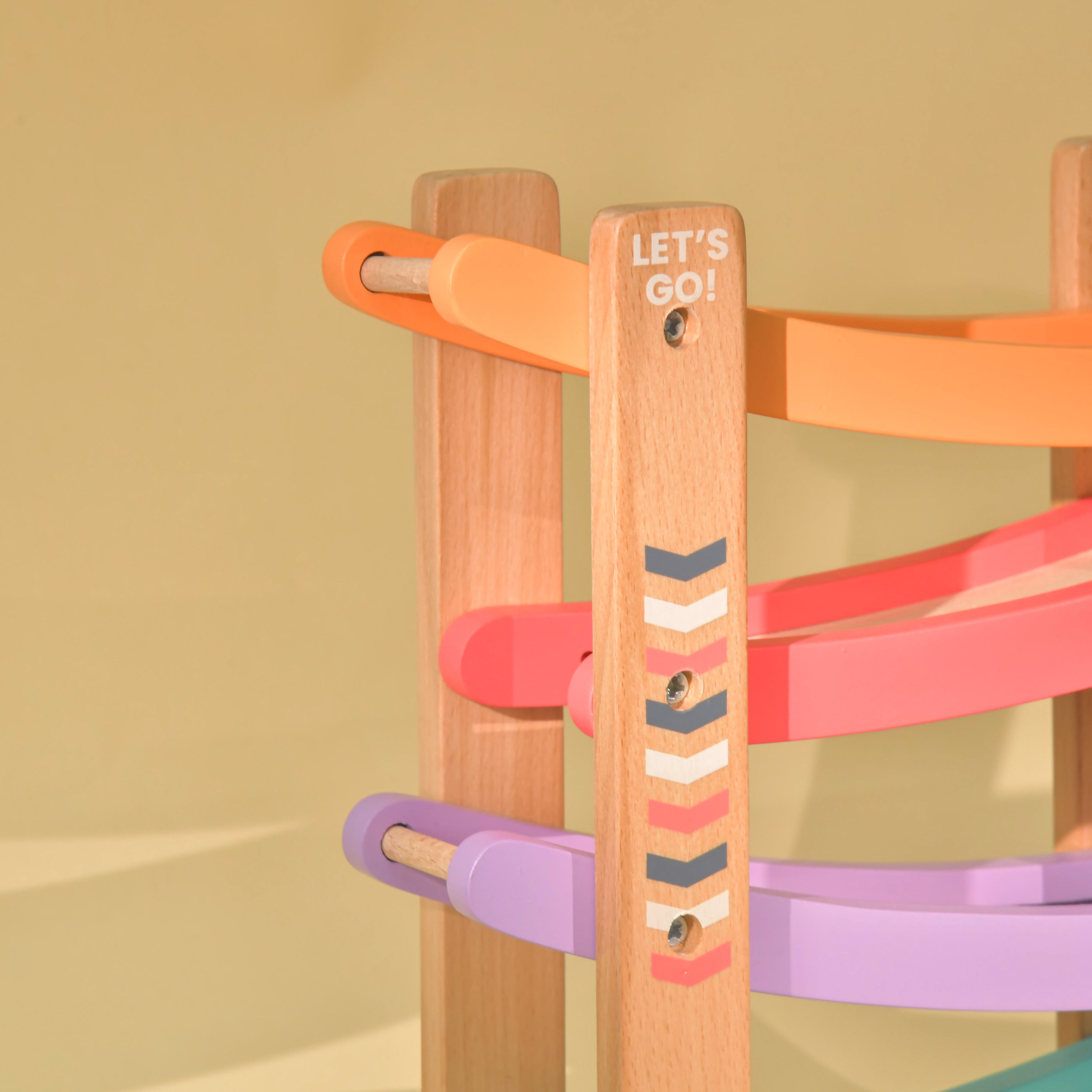 Speedy Wheels - PlayBox