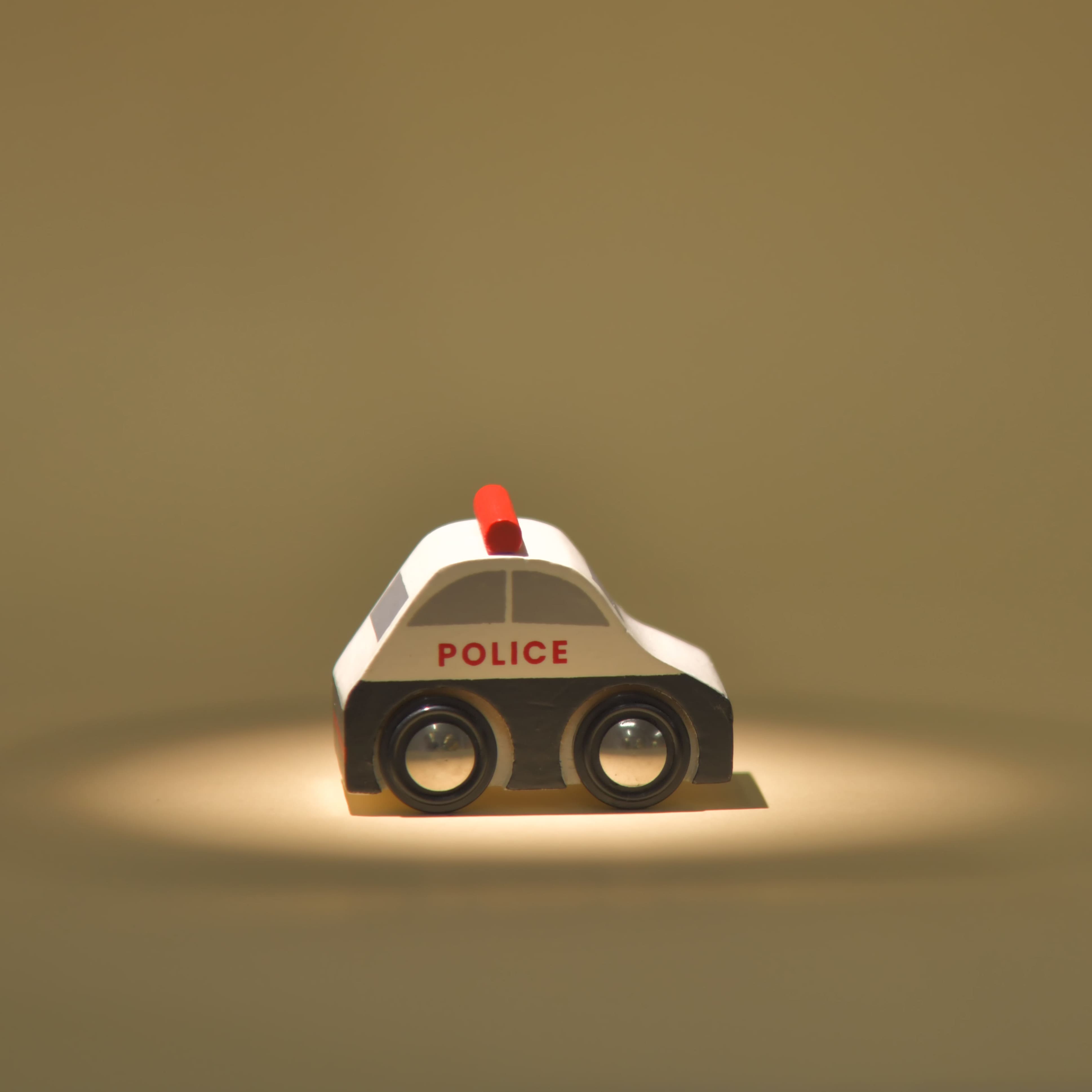Little Wagon - PlayBox