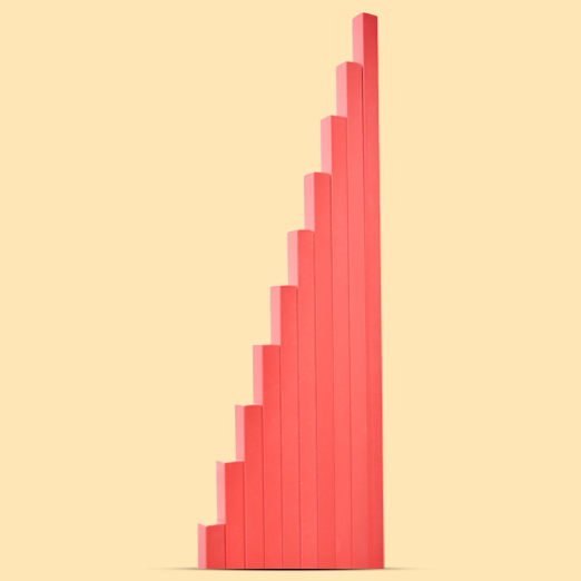 Red Tower - PlayBox