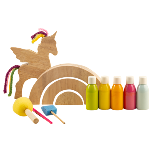 DIY Kit - Unicorn - PlayBox