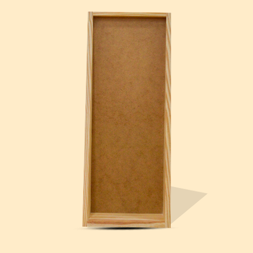 Brown Steps - PlayBox