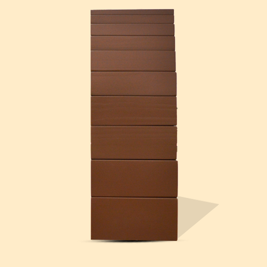 Brown Steps - PlayBox