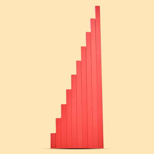 Red Tower - PlayBox