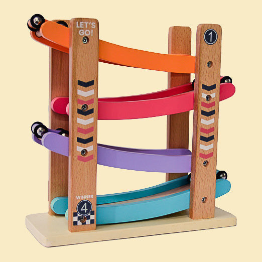 Speedy Wheels - PlayBox