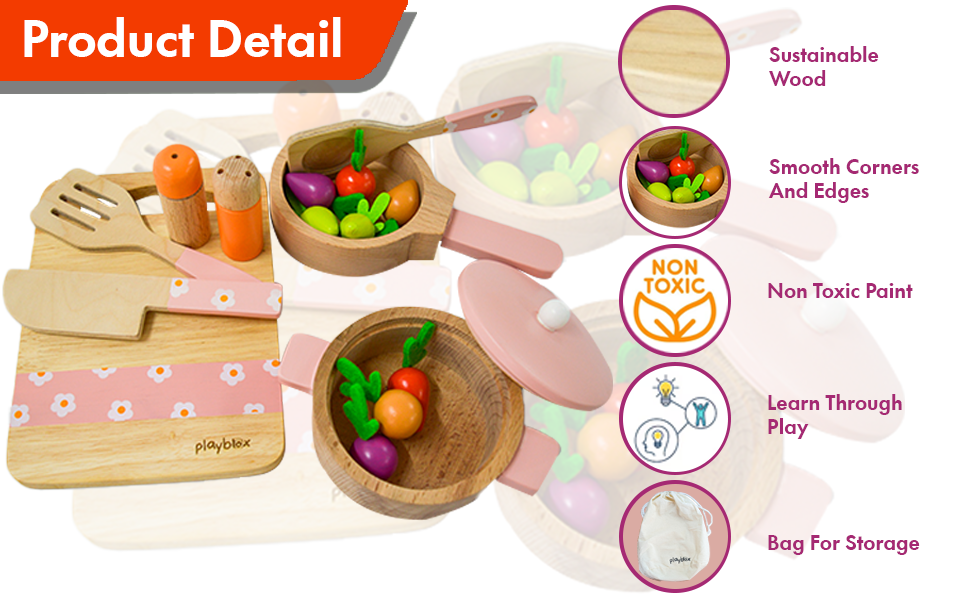 Grill & Chill - PlayBox