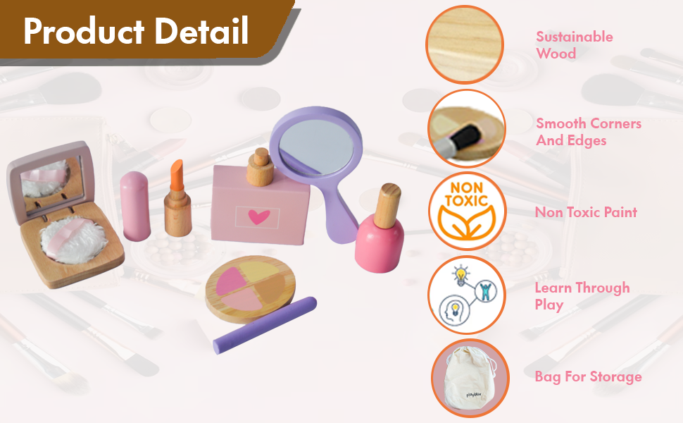 Glam It Up - PlayBox