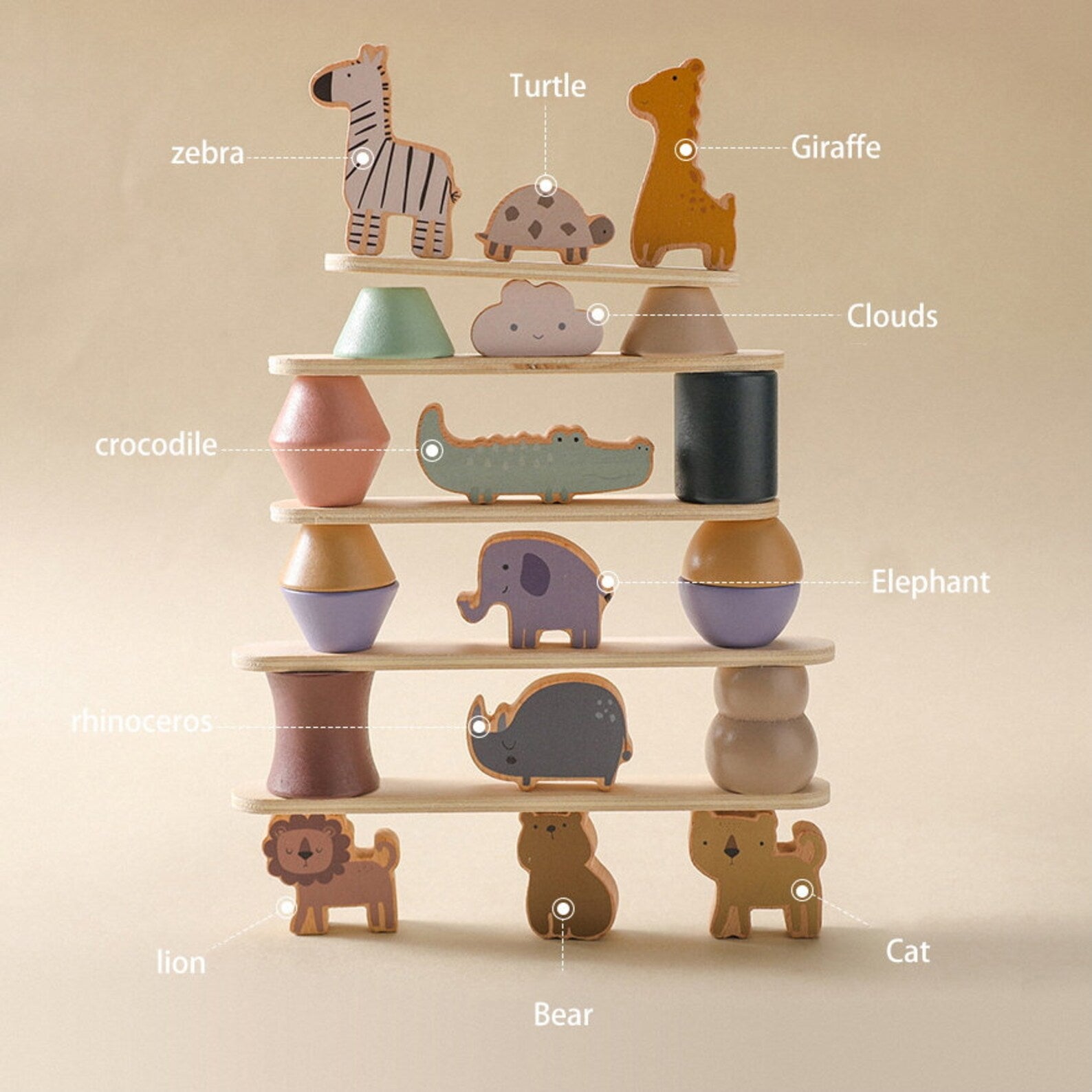 Zoo Tower