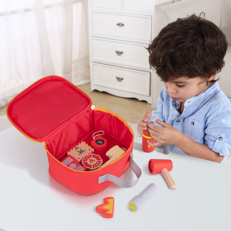 Marshall's Rescue Kit - PlayBox