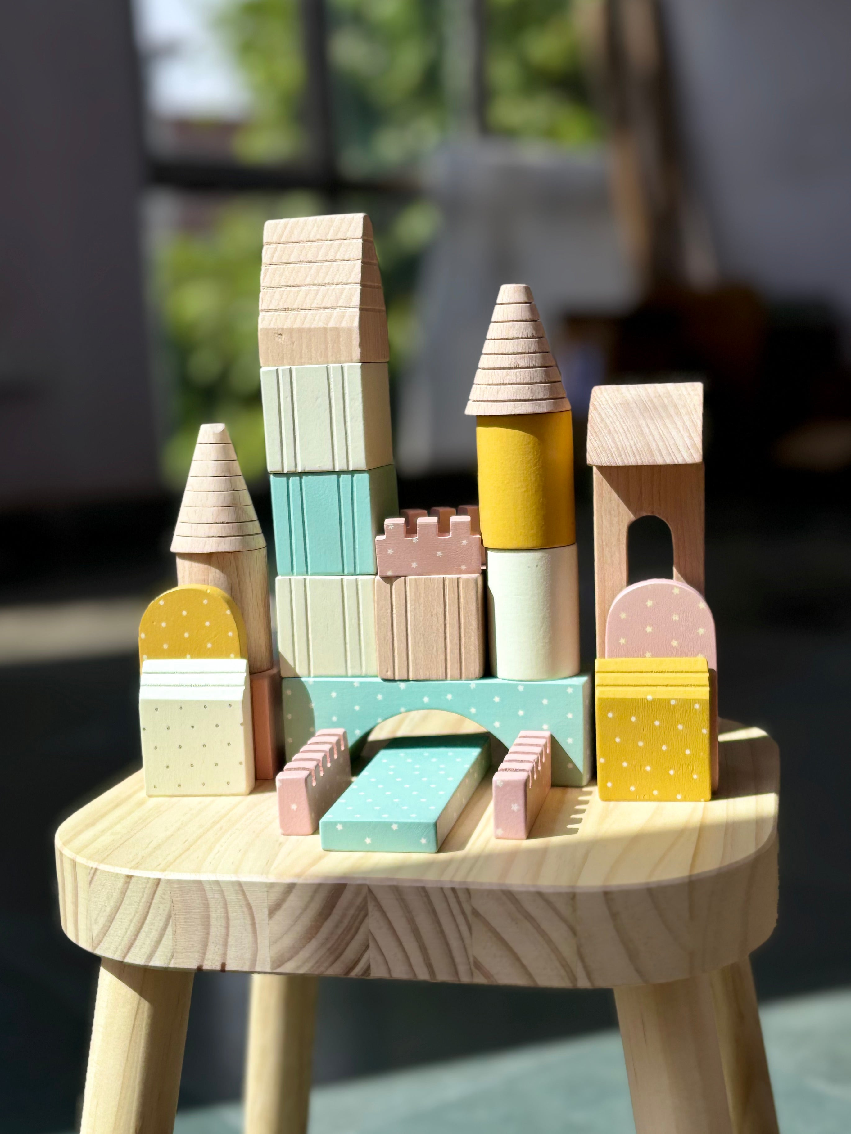 Builder - PlayBox