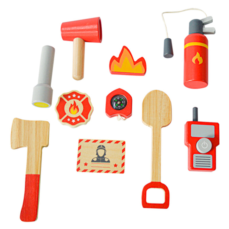 Marshall's Rescue Kit - PlayBox