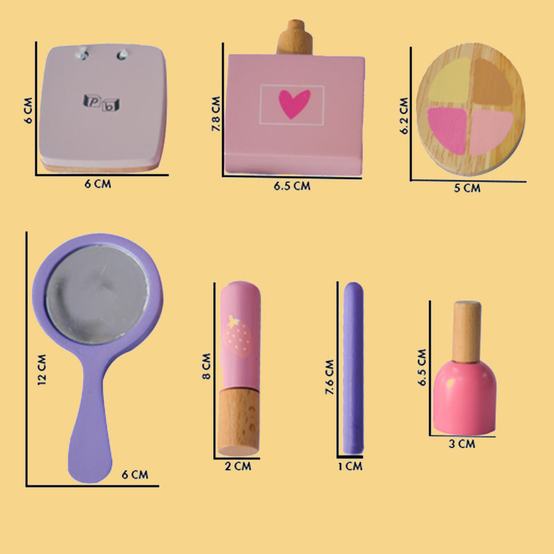 Glam It Up - PlayBox