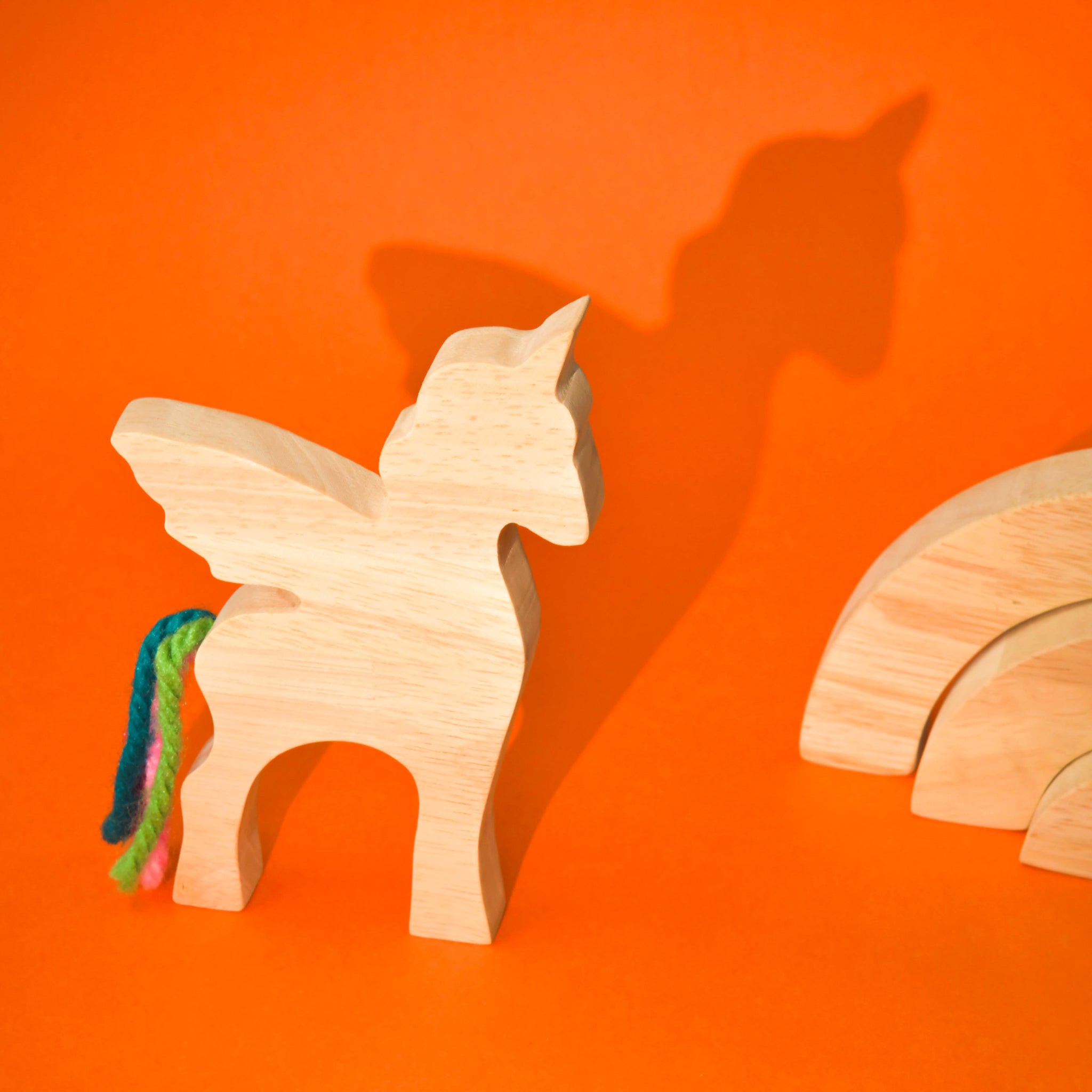 DIY Kit - Unicorn - PlayBox