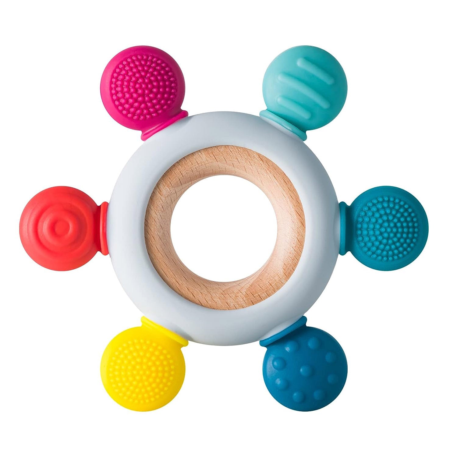 Best Teething Rings Safe and Adorable Teethers for Babies – PlayBox