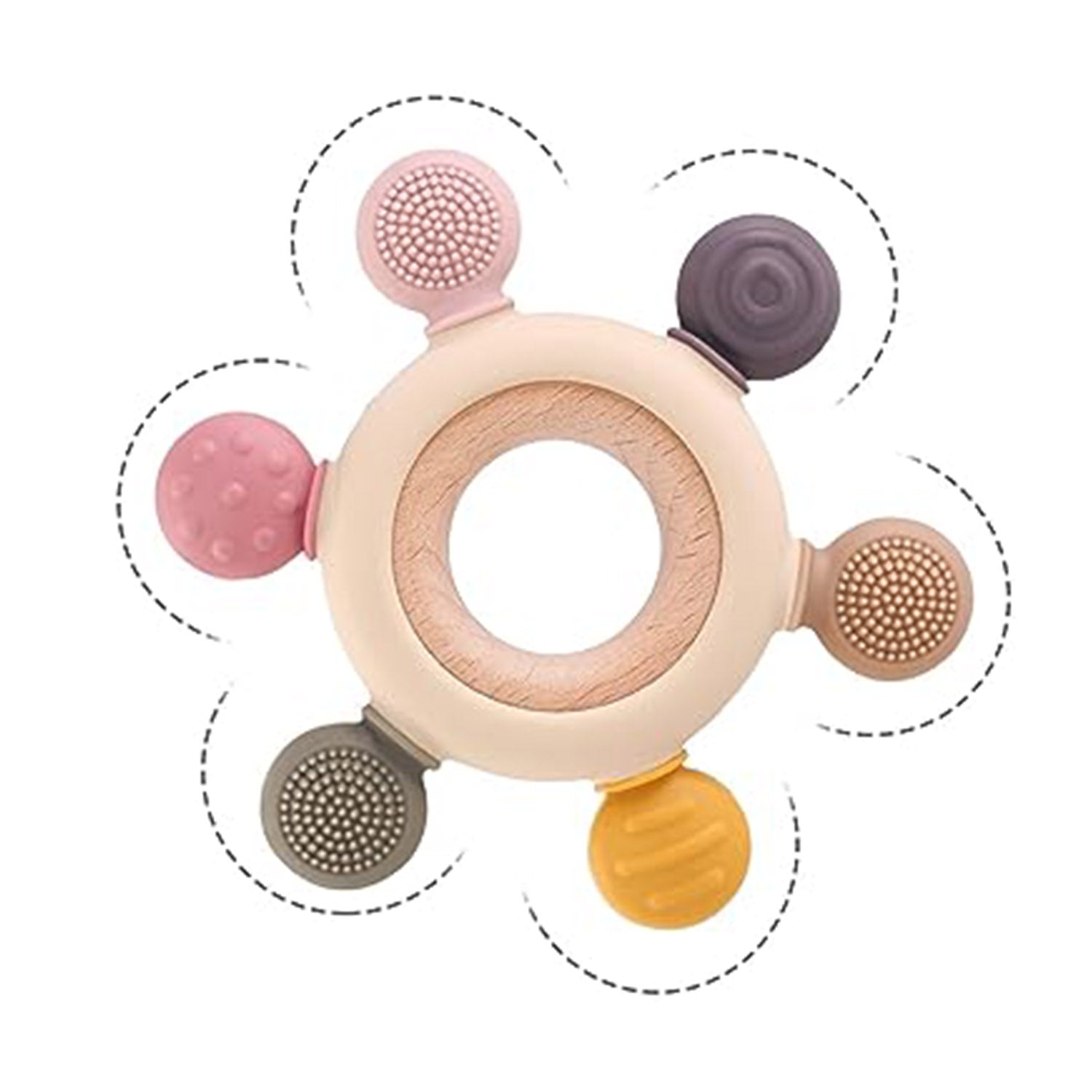 Teether - PlayBox