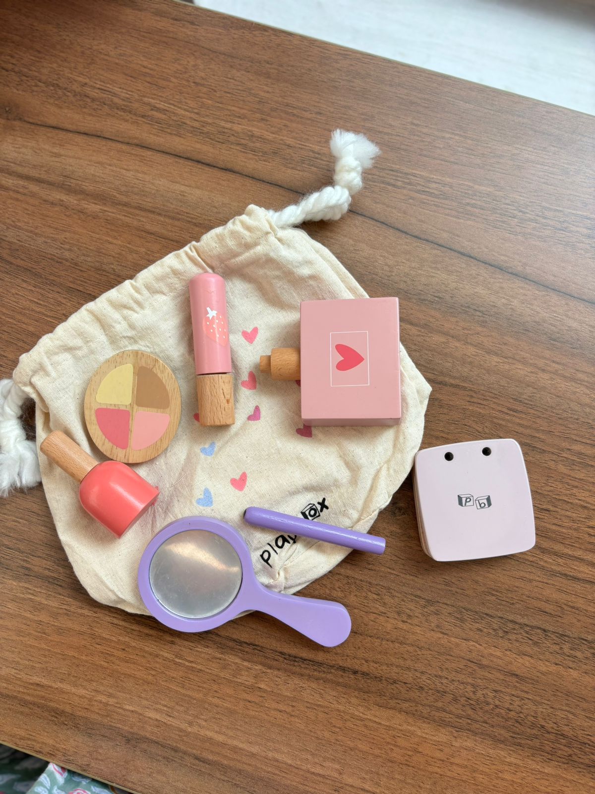 Glam It Up - PlayBox