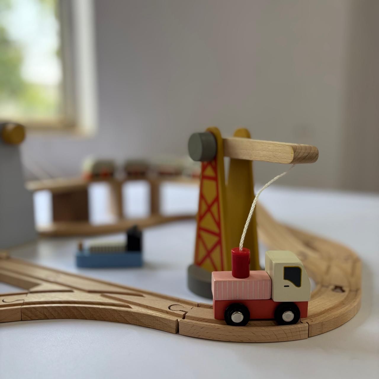Ship & Station