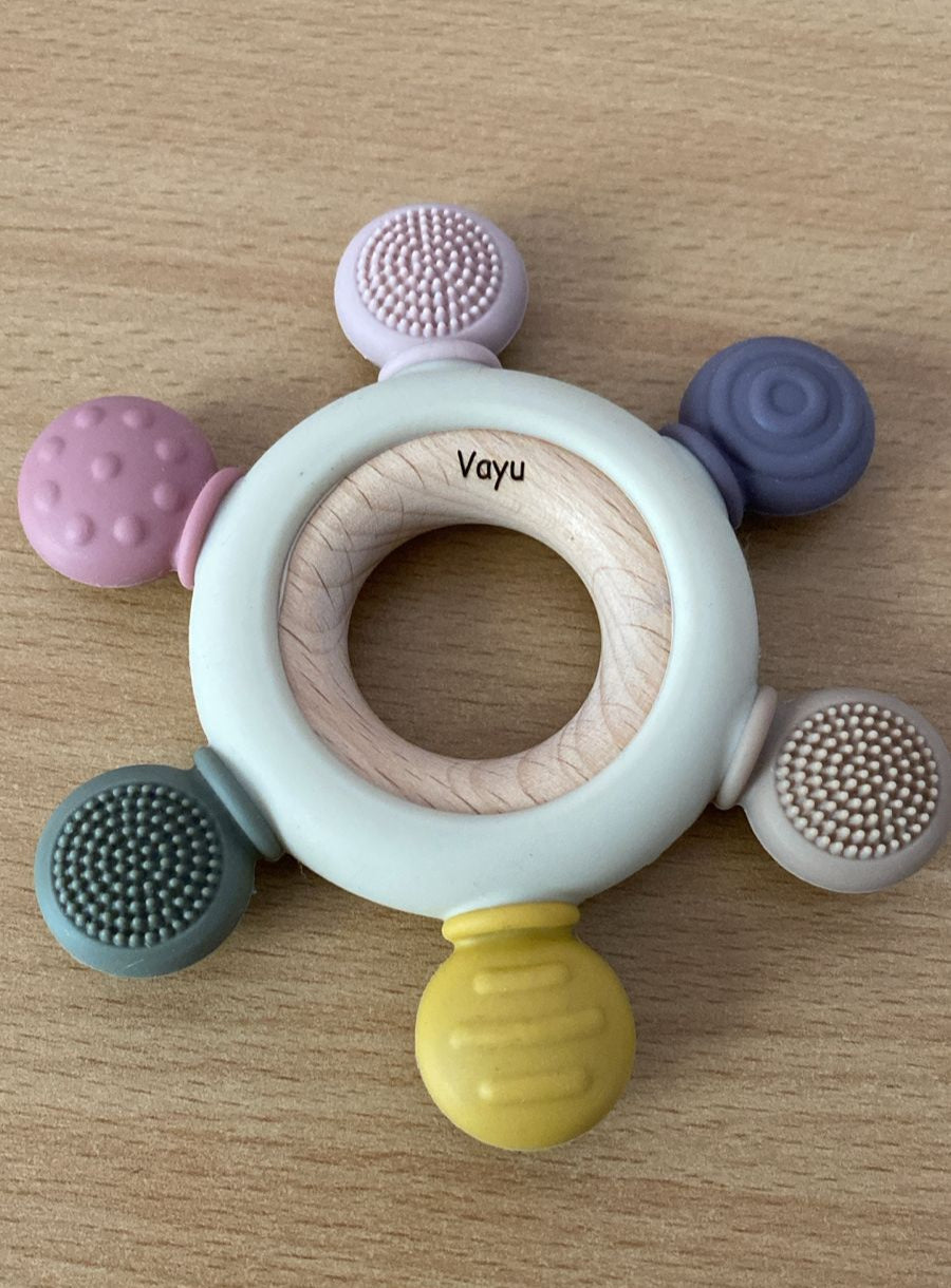 Best Teething Rings Safe and Adorable Teethers for Babies
