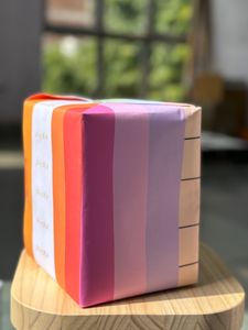 Gift Wrap - PlayBox