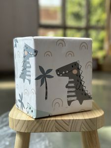 Gift Wrap - PlayBox